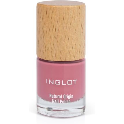 Inglot Natural Origin Nail Polish 007 Follow Dreams