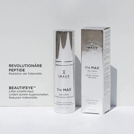 Image Skincare The Max Eye Creme 15Ml