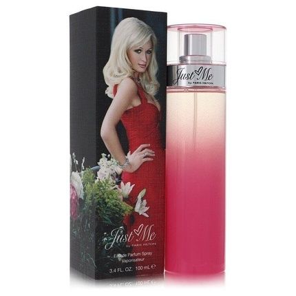 Paris Hilton Just Me Eau De Parfum For Women 100Ml