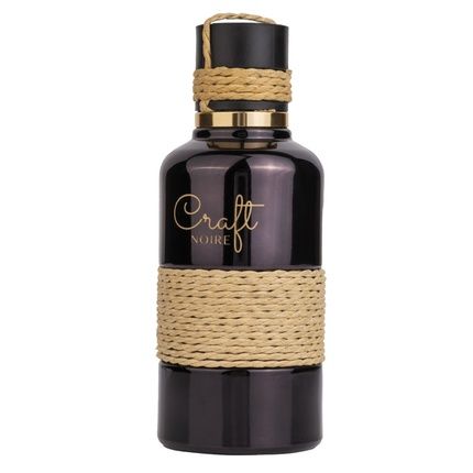 Vurv Craft Noire Eau De Parfum Spray 100Ml