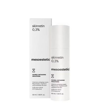Mesoestetic Skinretin 03 50Ml