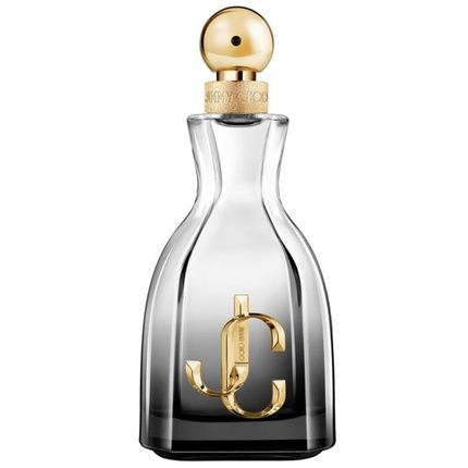 Jimmy Choo I Want Choo Forever Eau De Parfum Spray 60Ml