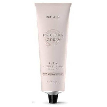 Montibello Decode Zero Life 125Ml