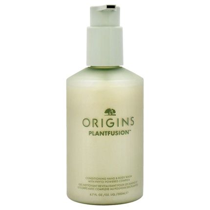 Origins Plantfusion Conditioning Hand And Body Wash 67 Oz
