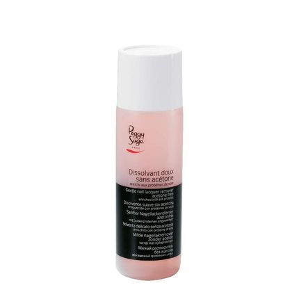 Peggy Sage Acetone-Free Gentle Nail Polish Remover 115Ml