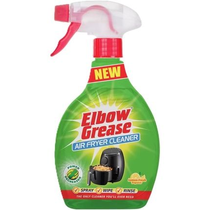 Elbow Grease Air Fryer Cleaner