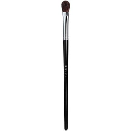 T4B Lussoni 400 Series Professional Makeup Brushes For Pressed, Loose, And Cream Eyeshadows, Blending, And Smokey Eye (Pro 424 Shadow Blender Brush)