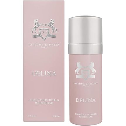 Parfums De Marly Delina Hair Perfume 75Ml - Image 3