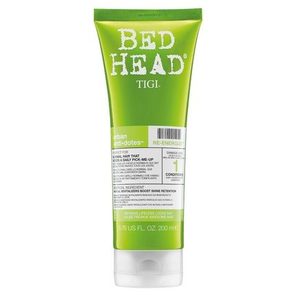 Tigi Re-Energize Shampoo 250Ml And Conditioner 200Ml Set - Image 3