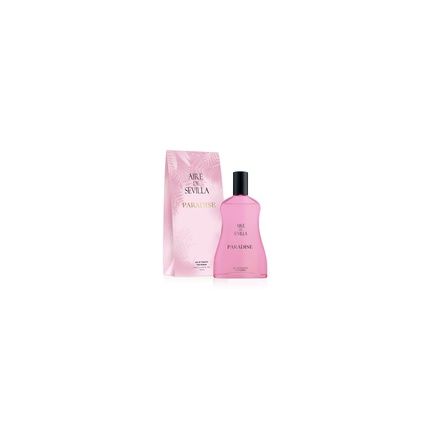 Instituto Espaol Aire De Sevilla Paradise Eau De Toilette Spray 150 Ml