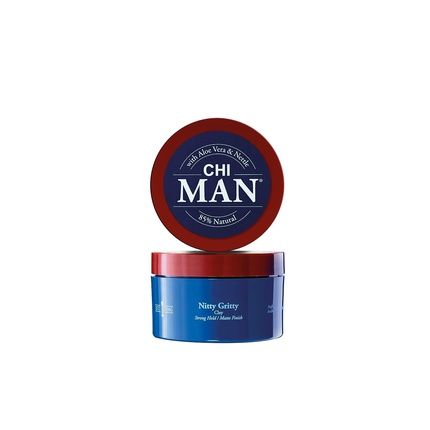 Chi Farouk Man Nitty Gritty Clay Hair 85G