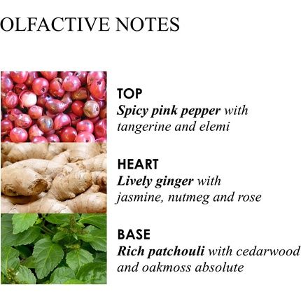 Molton Brown Fiery Pink Pepper Bath And Shower Gel Refill 400Ml New Version - Image 3