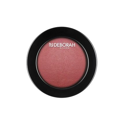 Deborah Hitech Blush Compact Powder N60 4 G