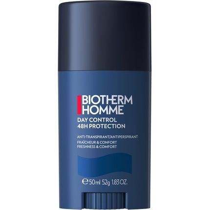 Biotherm Homme 48H Day Control Protection Anti-Perspirant 50Ml