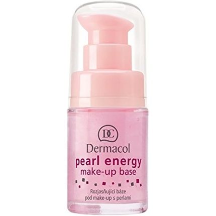 Dermacol Pearl Energy Makeup Base 15Ml