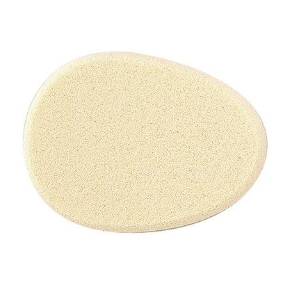 Peggy Sage Latex Make-Up Sponge Flat 2 Pieces