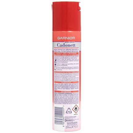 Cadonett Normal Hold Hair Spray 250Ml