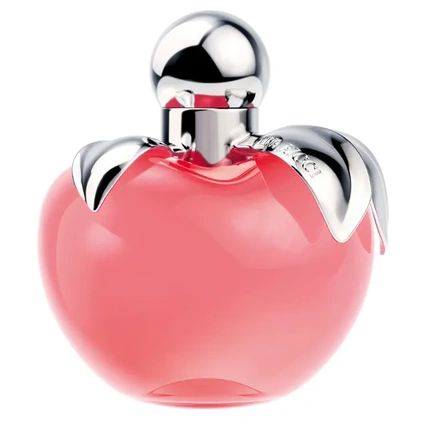 Nina Ricci Nina Eau De Toilette Spray Refillable 80Ml Women'S Fragrance