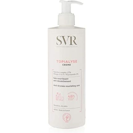 Svr Body Treatment 400Ml