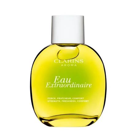 Clarins Eau Extraordinaire Spray 100Ml Caring Scent