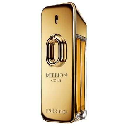 Paco Rabanne Million Gold Eau De Parfum Intense Spray 100Ml