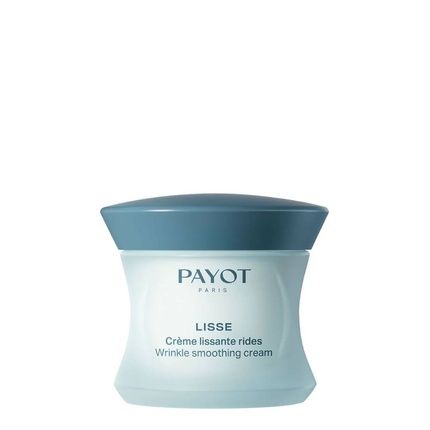 Payot Lisse Wrinkle Smoothing Cream 50Ml Smoothing Day Cream Against Wrinkles