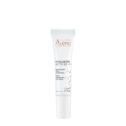 Avene Hyaluron Activ B3 Eye Triple Correction 15Ml - Image 3