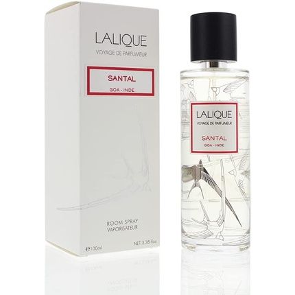 Lalique Santal Goa-Inde Room Spray 100Ml