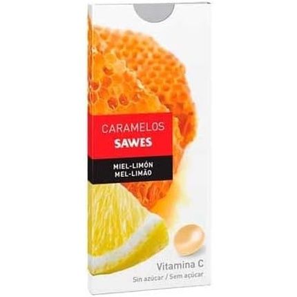 Saws Bonbons Blister Honing