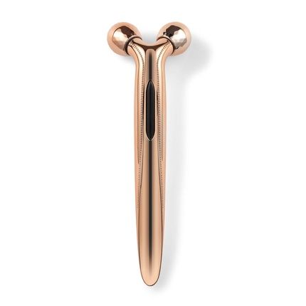 Zoe Ayla 3D Roller Massager Mini - Facial Tools & Devices - 1 Pc