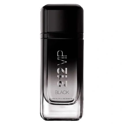 Carolina Herrera 212 Vip Black Eau De Parfum 50Ml For Men - Image 3