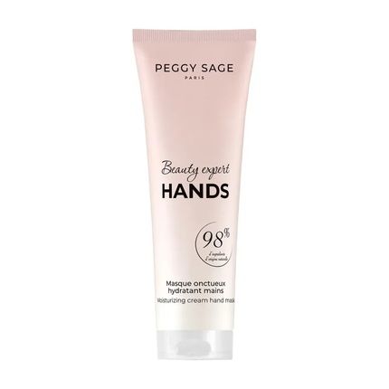 Peggy Sage Ultra Nourishing Hand Mask 100Ml