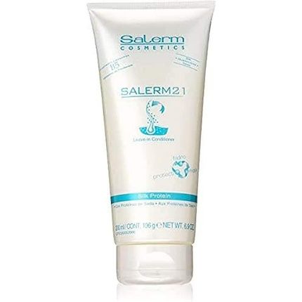 Salerm 21 B5 Silk Protein 6.9 Oz 200Ml