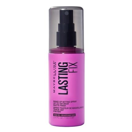 Maybelline Lasting Fix Make Up Setting Spray - 100Ml