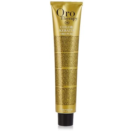 Fanola Oro Therapy Color Keratin 7.13 100Ml