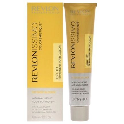 Revlon Revlonissimo Colorsmetique Intense Blonde 1211Mn Ash By Revlon