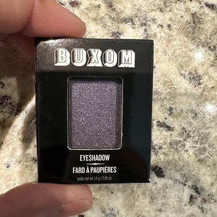 Buxom Patent Leather Eyeshadow Bar Single Refill - Made In Usa