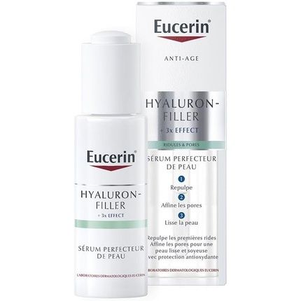 Eucerin Hyaluron-Filler Skin Perfecting Serum 30Ml