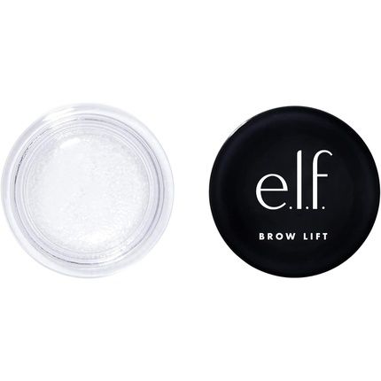 E.L.F. Brow Lift Clear Eyebrow Shaping Wax For Holding Brows In Place