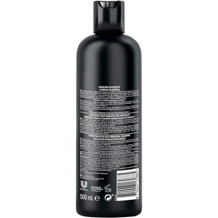 Tresemme Hydration Intense Shampoo 500Ml - Image 3
