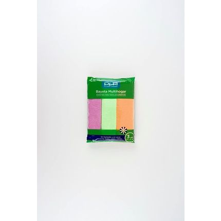 Lapa Pla Cloth - Pack Of 3 - Image 3