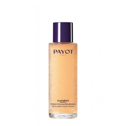Payot Suprme Absolu Infusion With Microbeads Rejuvenation 100Ml