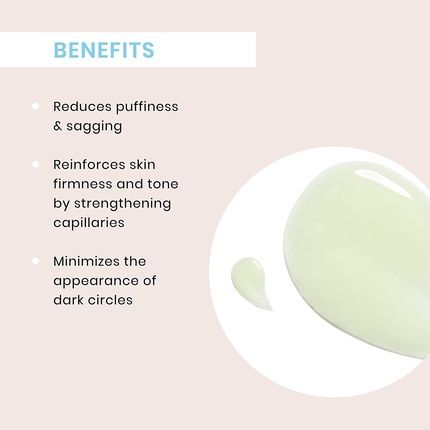 Timeless Dark Circle Eye Cream For Unisex 0.5Oz - Image 3