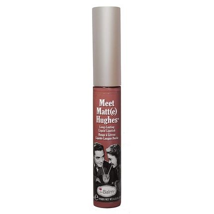 Thebalm Meet Matte Hughes Reliable 0.25 Fl Oz