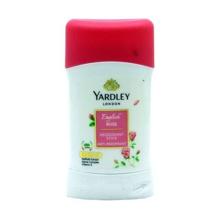 Yardley English Rose Deodorant - Stick