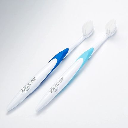 Sensodyne Sensitive Multicare Expert Toothbrush Soft - Pack Of 2