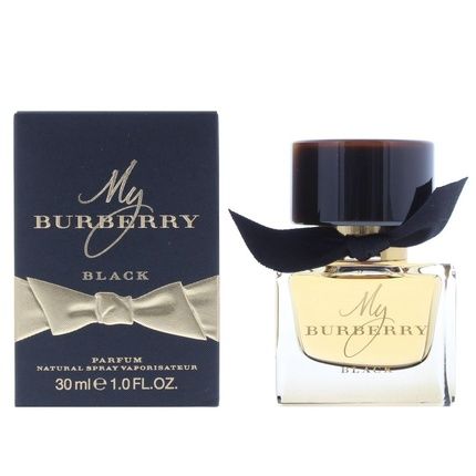 Burberry My Burberry Black Eau De Parfum 30Ml Women Spray