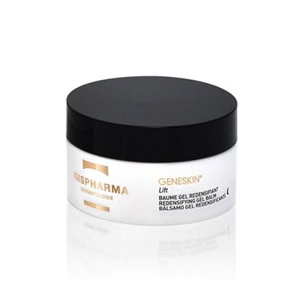 Isispharma Geneskin Lift Balsam Gel Redensity Night Care Anti-Wrinkle 50Ml