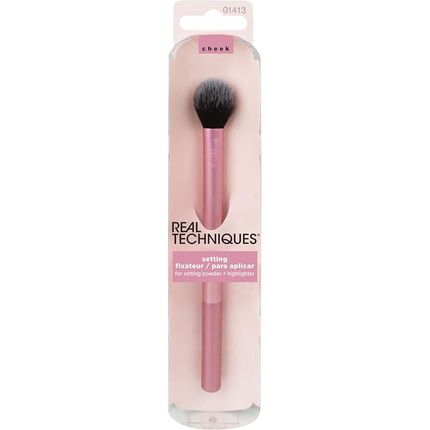 Real Techniques Setting Brush - Makeup Brush