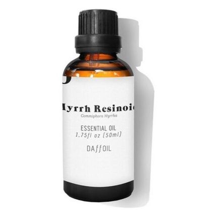 Essential Oil Daffoil Myrrh 50 Ml